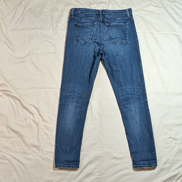 Denim jeans - Picture 2 of 4